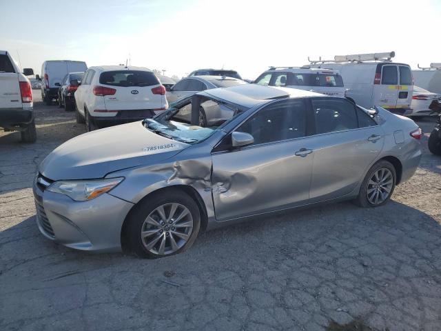 toyota camry le 2017 4t1bf1fk1hu635475