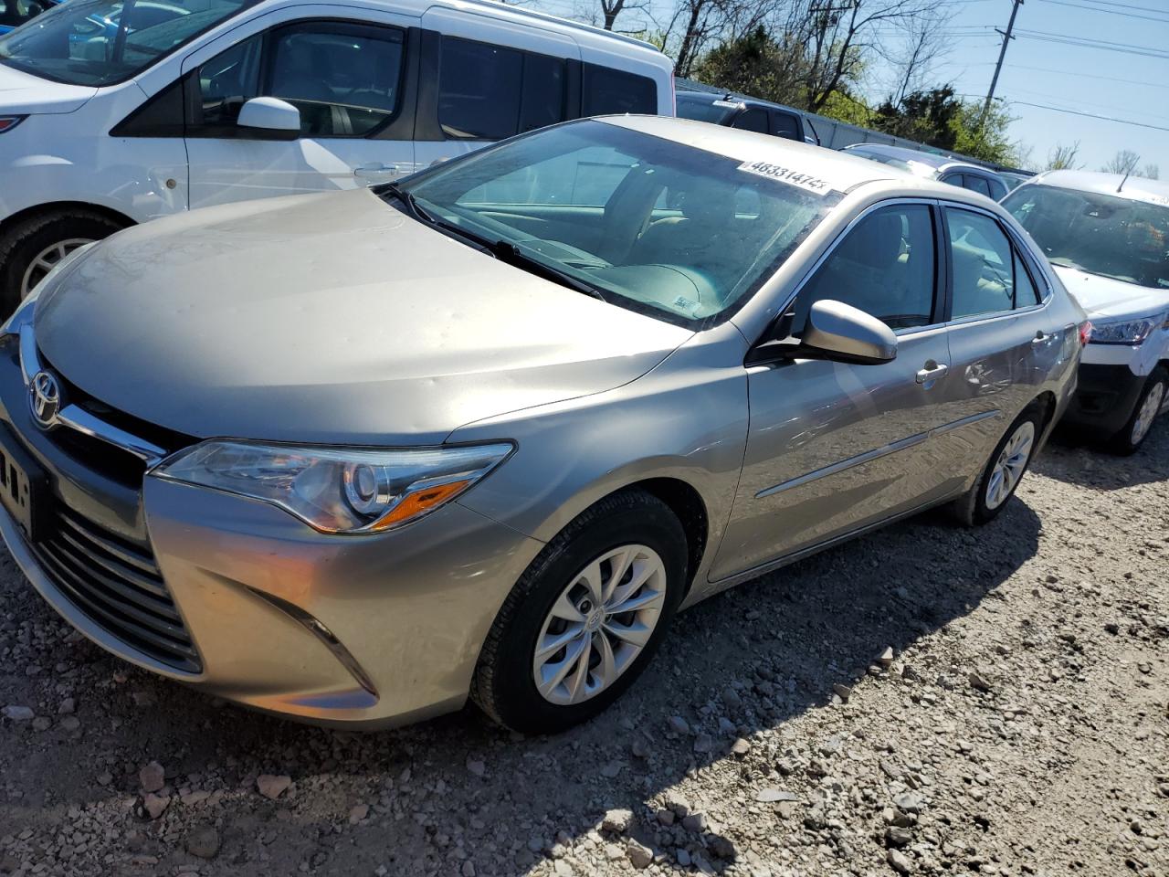 toyota camry 2017 4t1bf1fk1hu635816