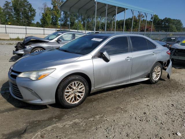 toyota camry le a 2017 4t1bf1fk1hu639154