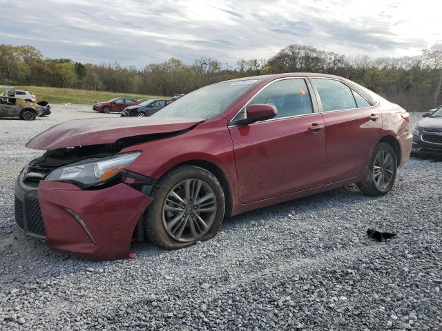 toyota camry 2017 4t1bf1fk1hu639820