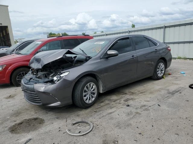 toyota camry le 2017 4t1bf1fk1hu650428