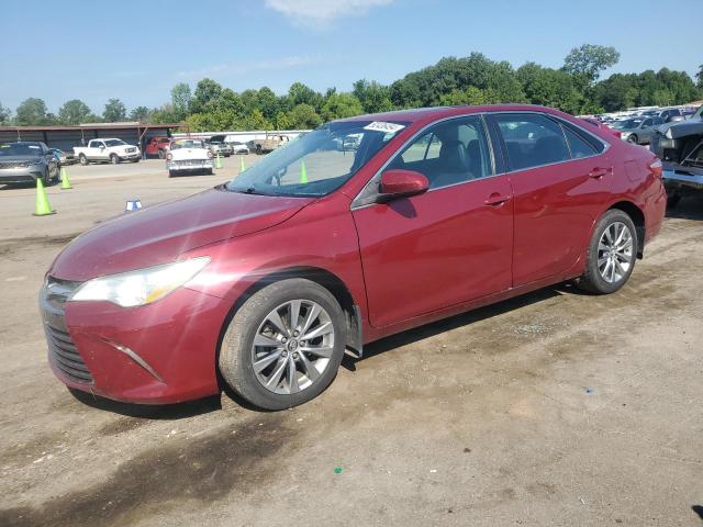 toyota camry le 2017 4t1bf1fk1hu652728