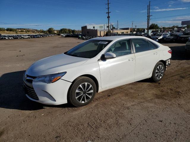 toyota camry le 2017 4t1bf1fk1hu653698