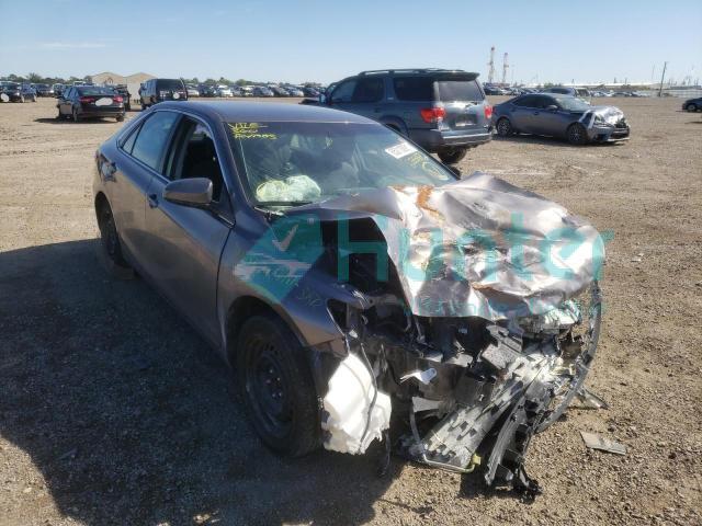 toyota camry le a 2017 4t1bf1fk1hu655872
