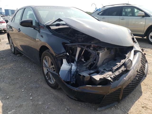 toyota camry le 2017 4t1bf1fk1hu656844