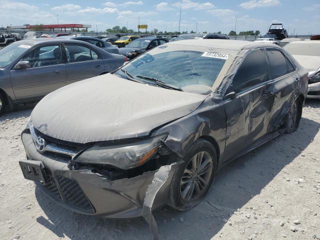 toyota camry 2017 4t1bf1fk1hu657993