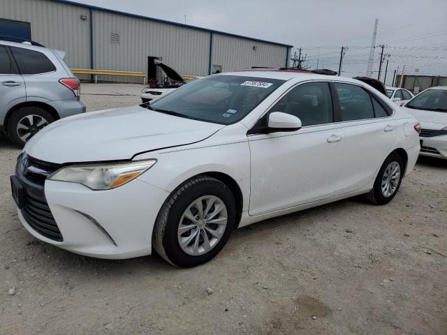 toyota camry 2017 4t1bf1fk1hu661638