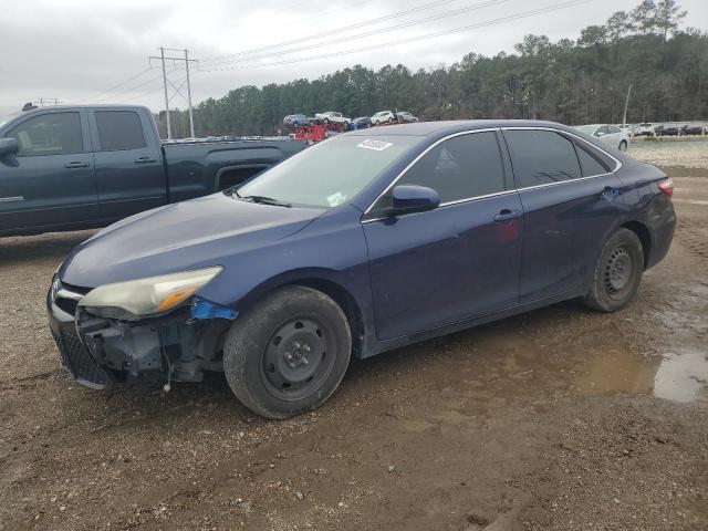 toyota camry le 2017 4t1bf1fk1hu669559