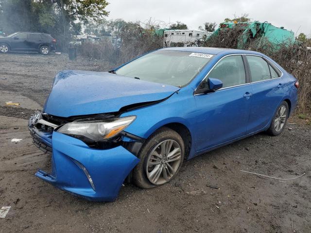 toyota camry le 2017 4t1bf1fk1hu684336