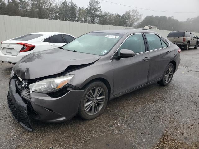 toyota camry le 2017 4t1bf1fk1hu684546