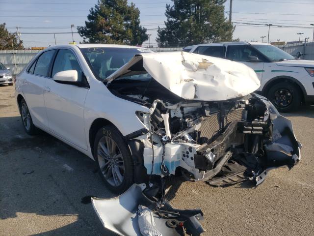 toyota camry 2017 4t1bf1fk1hu688001