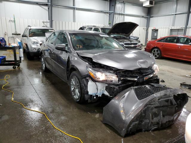 toyota camry 2017 4t1bf1fk1hu689150