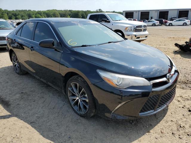 toyota camry 2017 4t1bf1fk1hu699810