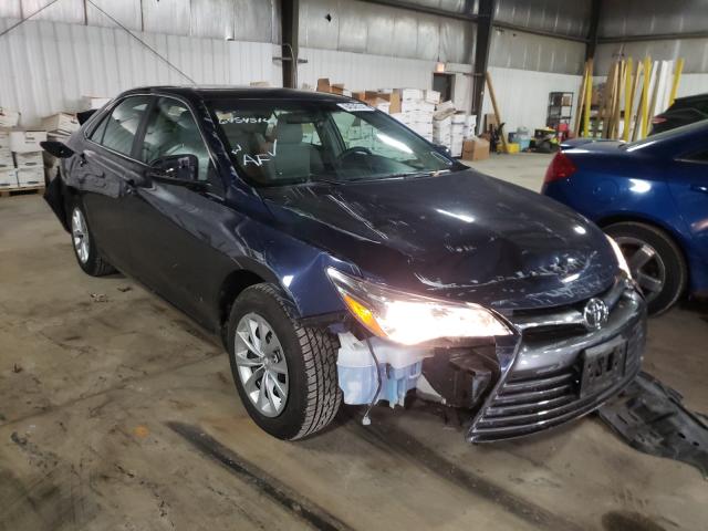toyota camry le 2017 4t1bf1fk1hu704262