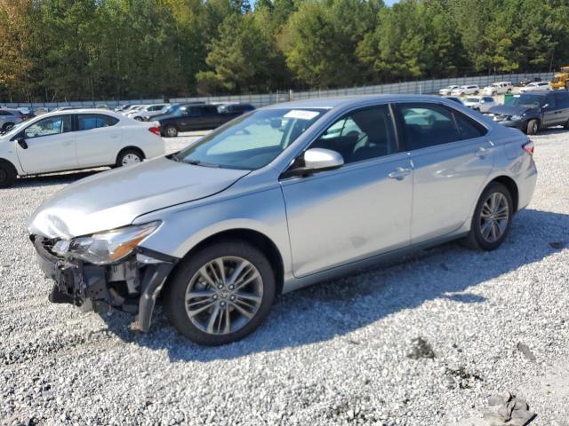 toyota camry le 2017 4t1bf1fk1hu704536