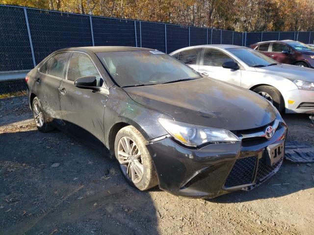 toyota camry le 2017 4t1bf1fk1hu704911