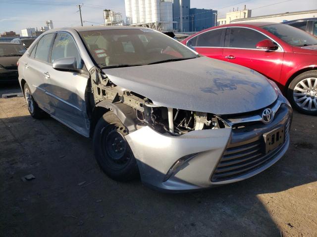 toyota camry le 2017 4t1bf1fk1hu709865