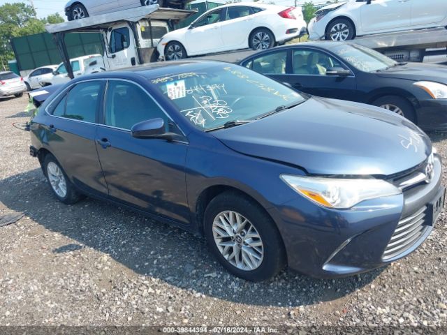 toyota camry 2017 4t1bf1fk1hu714273