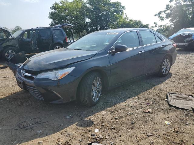 toyota camry le 2017 4t1bf1fk1hu718517