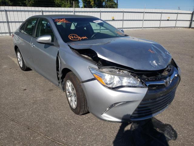 toyota camry le 2017 4t1bf1fk1hu720641