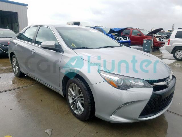 toyota camry le 2017 4t1bf1fk1hu722146
