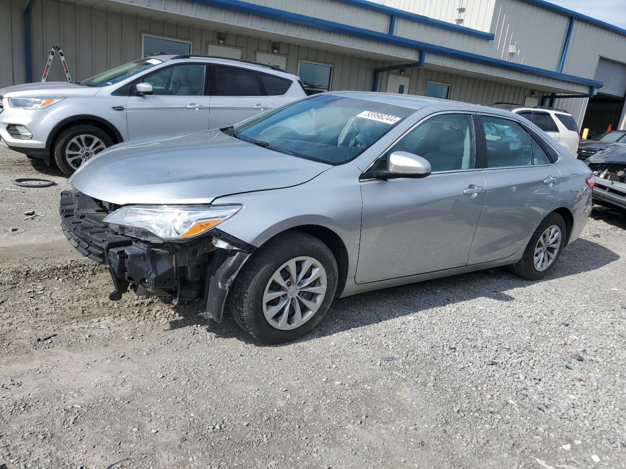 toyota camry 2017 4t1bf1fk1hu734698