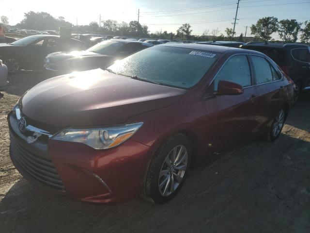 toyota camry le 2017 4t1bf1fk1hu734801