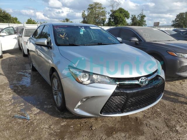 toyota camry le 2017 4t1bf1fk1hu737889