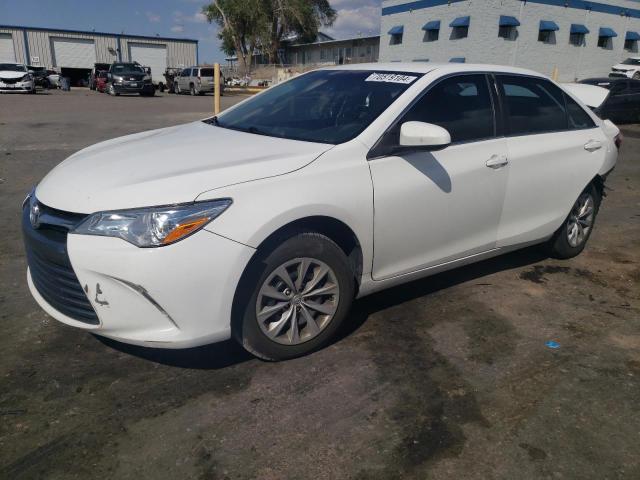 toyota camry le 2017 4t1bf1fk1hu738041