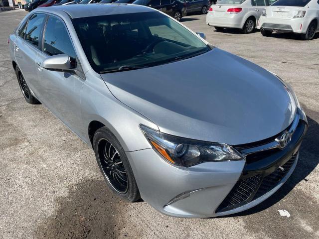 toyota camry le 2017 4t1bf1fk1hu740419