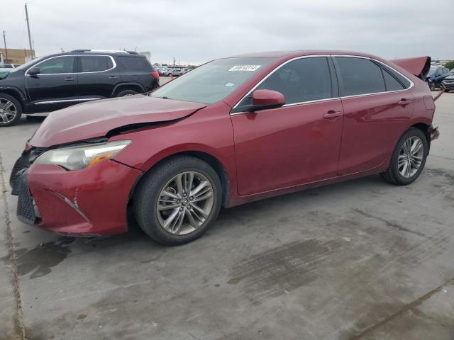 toyota camry le 2017 4t1bf1fk1hu742428