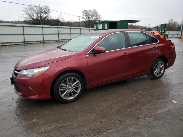 toyota camry le 2017 4t1bf1fk1hu743367