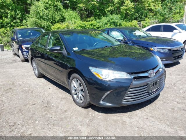 toyota camry 2017 4t1bf1fk1hu752697