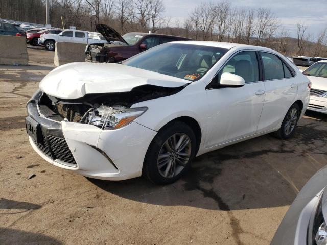 toyota camry 2017 4t1bf1fk1hu765174