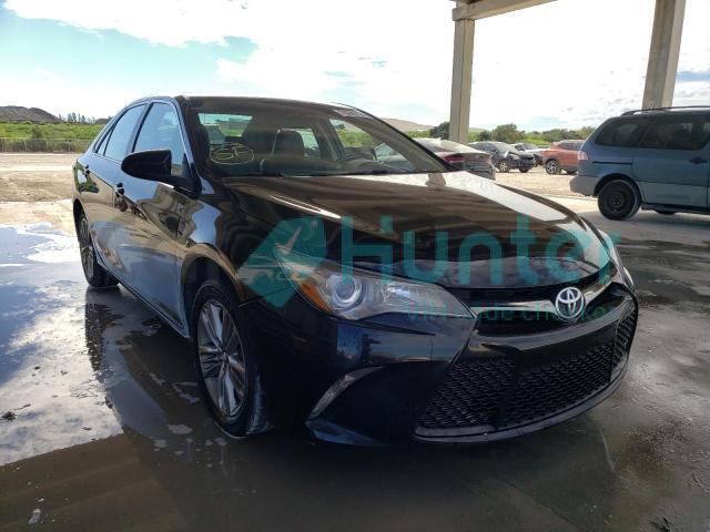 toyota camry le 2017 4t1bf1fk1hu766616