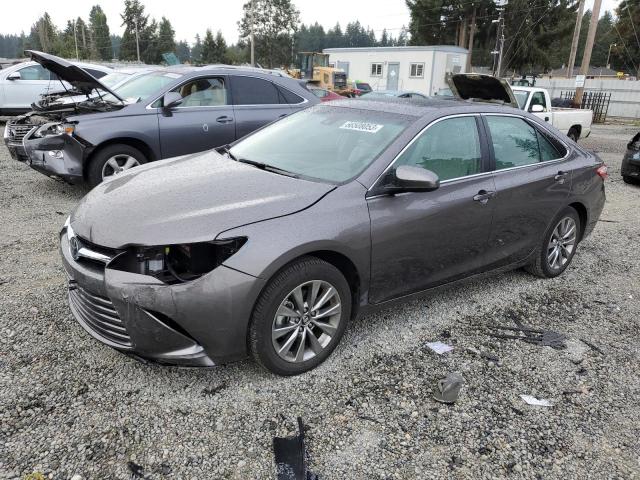 toyota camry le 2017 4t1bf1fk1hu773579