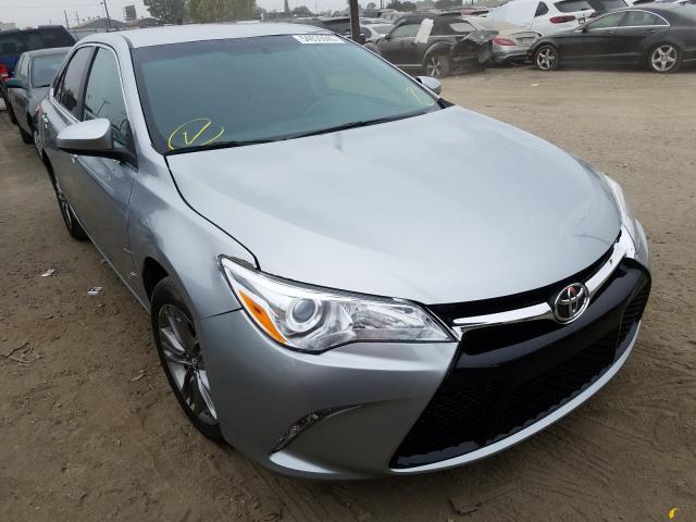 toyota camry 2017 4t1bf1fk1hu777891