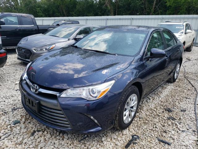toyota camry le 2017 4t1bf1fk1hu778359
