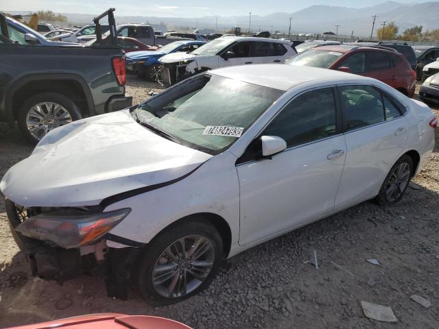 toyota camry 2017 4t1bf1fk1hu779012