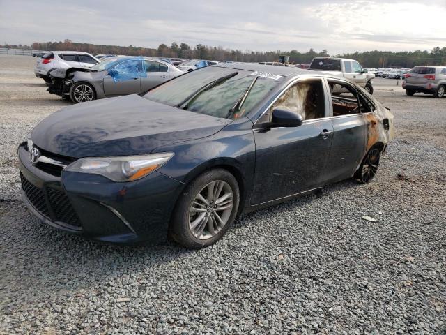 toyota camry le 2017 4t1bf1fk1hu781696