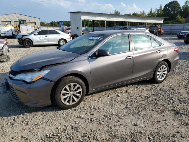 toyota camry le 2017 4t1bf1fk1hu787594