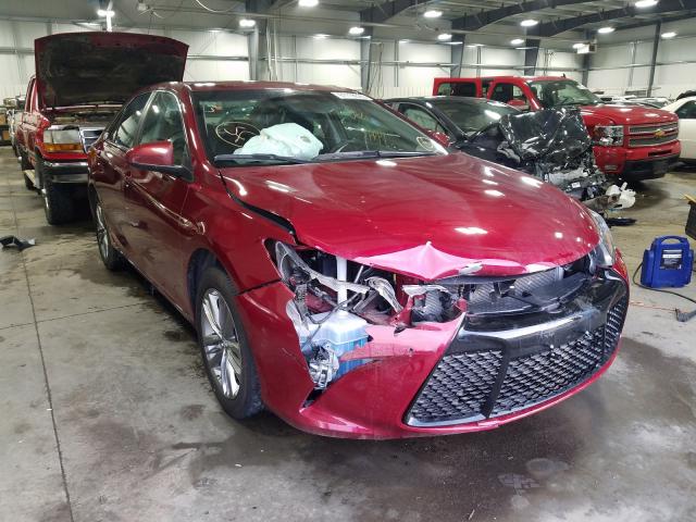 toyota camry le 2017 4t1bf1fk1hu791726