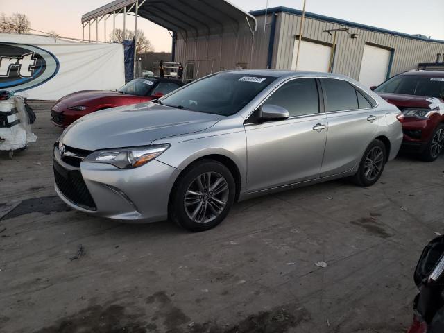 toyota camry 2017 4t1bf1fk1hu795114