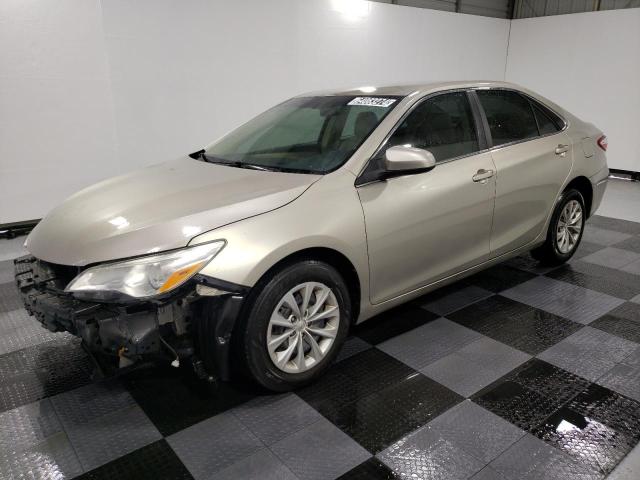 toyota camry 2017 4t1bf1fk1hu796473