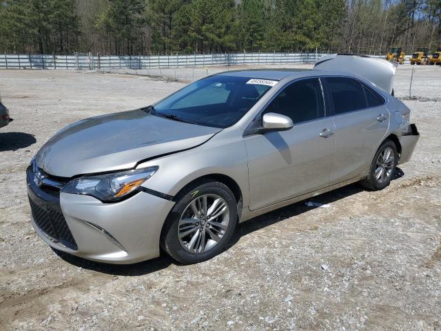 toyota camry 2017 4t1bf1fk1hu798210