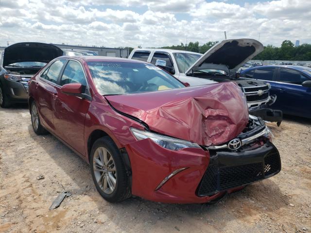 toyota camry le 2017 4t1bf1fk1hu799518