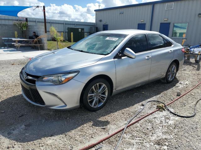 toyota camry le 2017 4t1bf1fk1hu803065