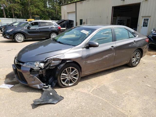 toyota camry le 2017 4t1bf1fk1hu810954