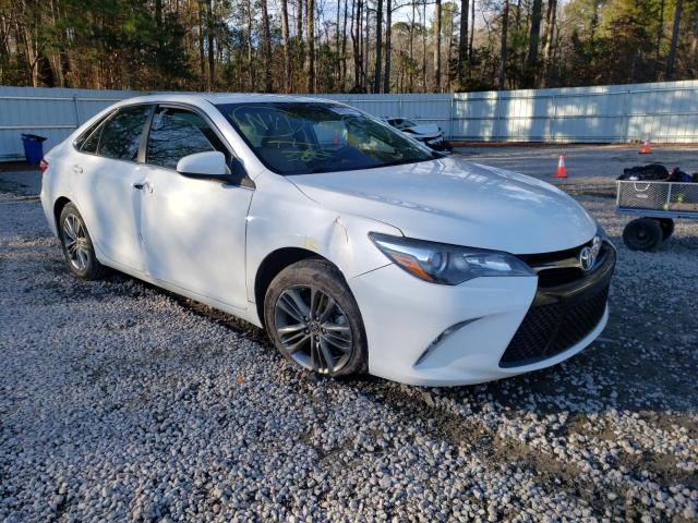 toyota camry le 2017 4t1bf1fk1hu815183