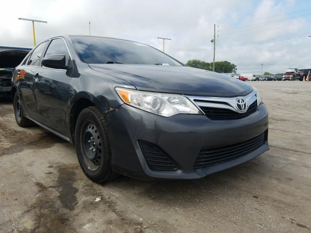 toyota camry base 2012 4t1bf1fk2cu009748